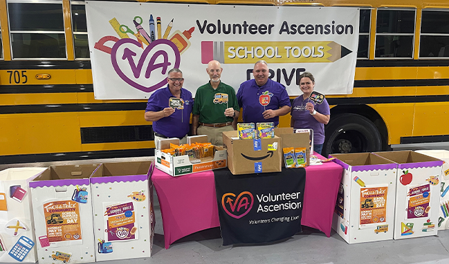 ExxonMobil-participates-in-Ascension-Parish-School-Tools-Drive