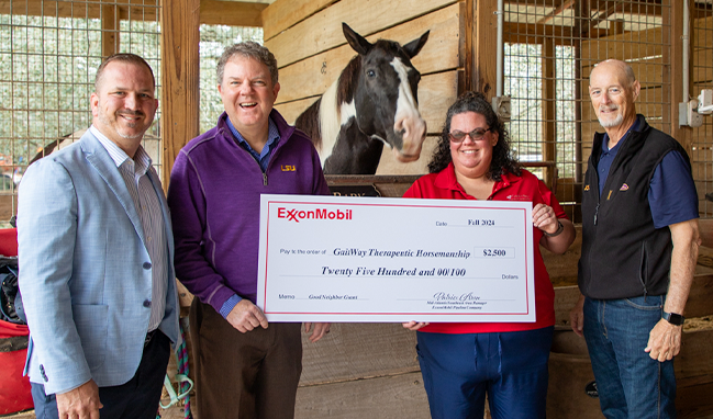 Gaitway-Therapeutic-Horsemanship-presented-with-community-investment