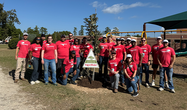 ExxonMobil-Pipeline-Company-participates-in-United-Way-Days-of-Caring