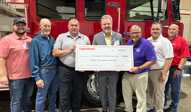 ExxonMobil-Pipeline-Company-sponsors-2026-Louisiana-Fire-Chiefs-Association-Conference