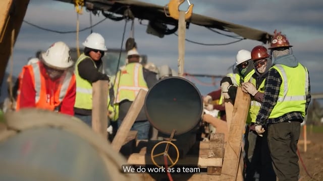 Louisiana Construction Safety Video