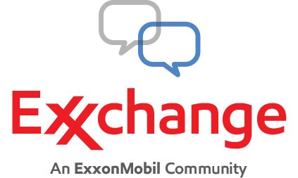Exxchange Logo