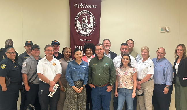 ExxonMobil-sponsors-St-Landry-Parish-Officials-Dinner