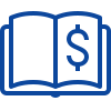 Budget icon