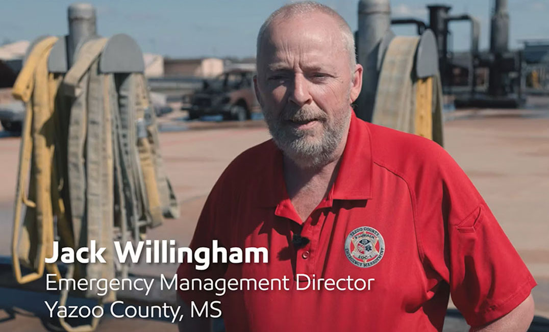 Jack Willingham testimonial video