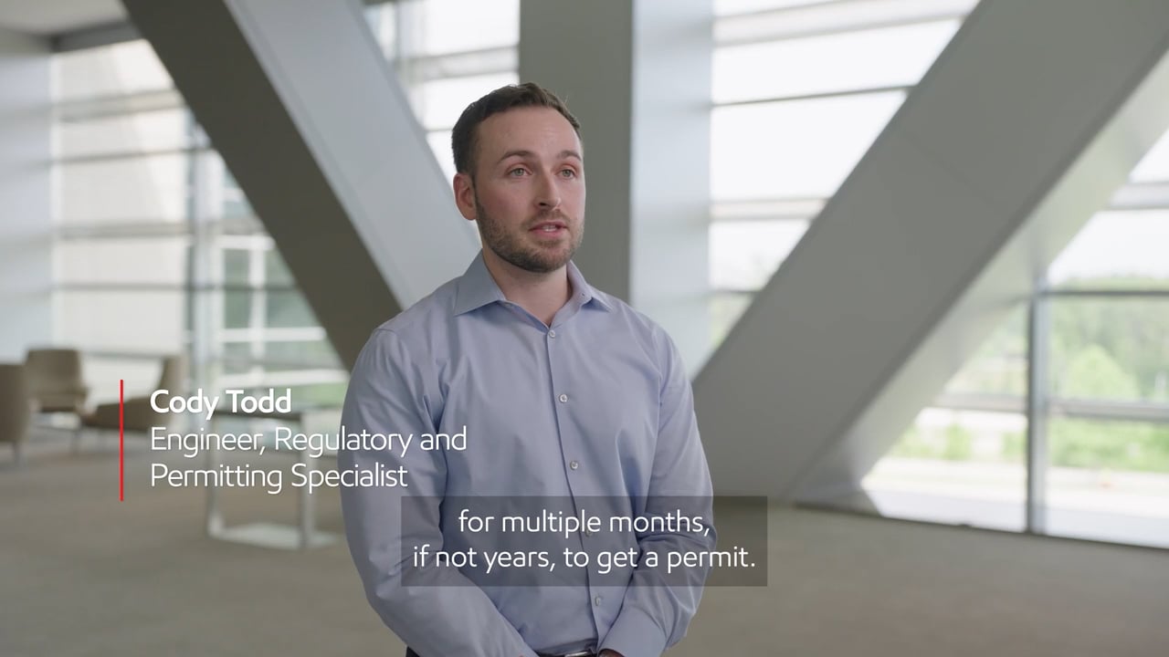 Permit Process video