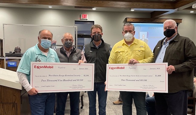 West-Baton-Rouge-Parish-Council-Good-Neighbor-Grants
